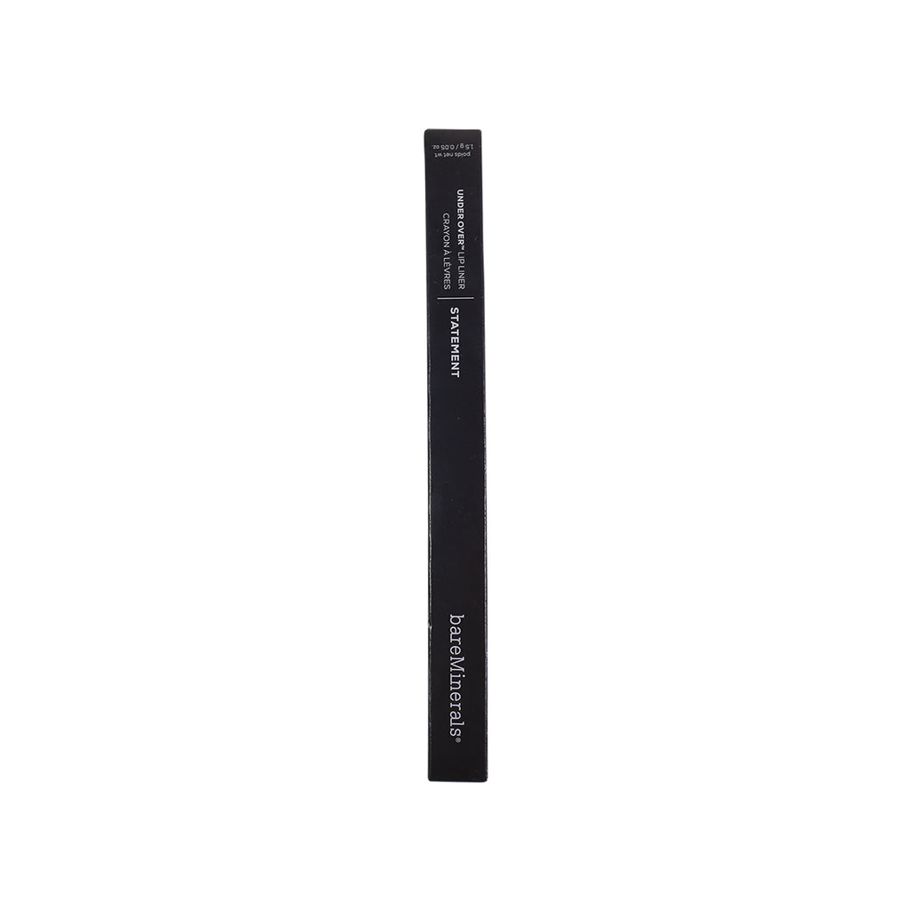 BareMineral Statement Under Over Lip Liner Wired
