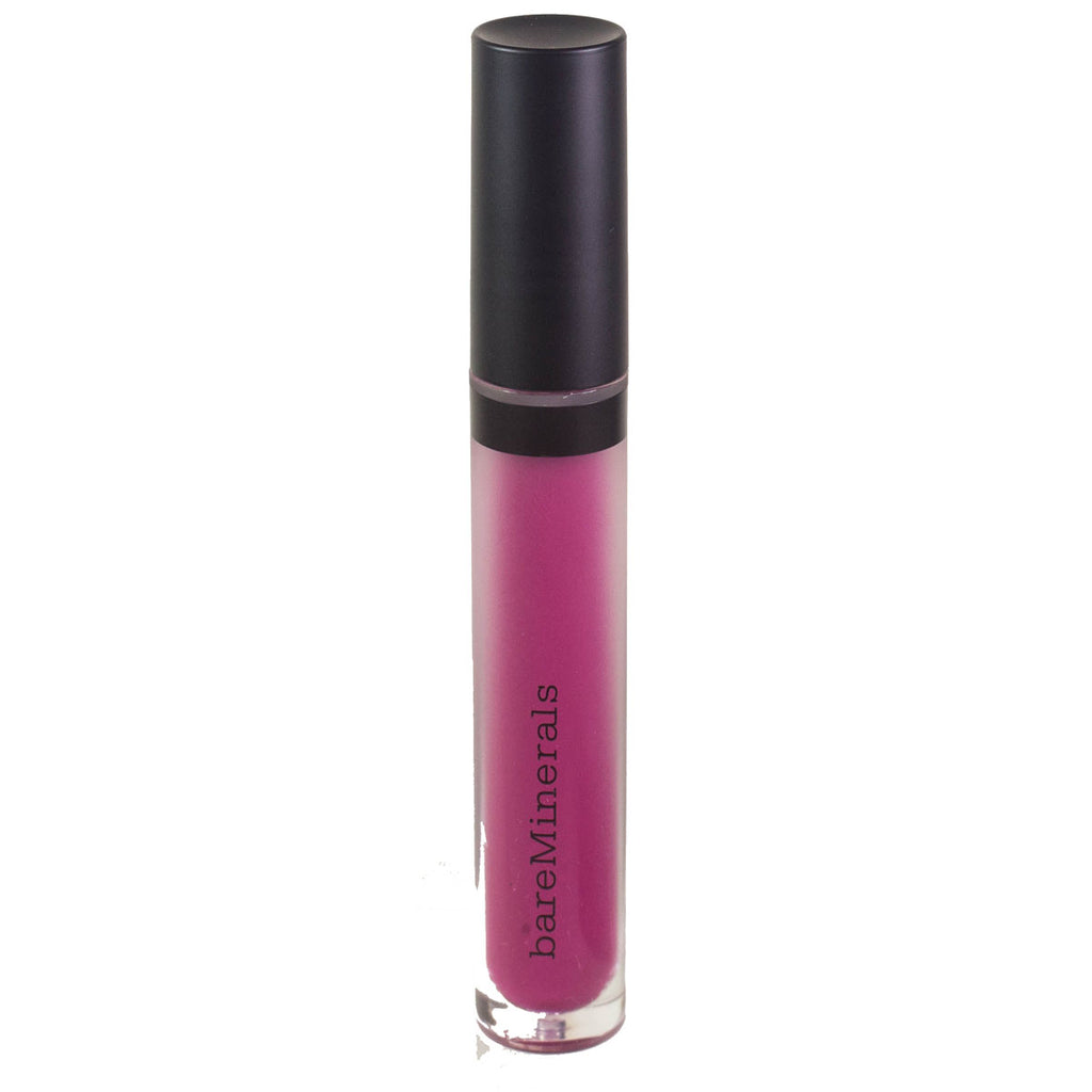 BareMinerals Statement Matte Liquid Lipcolor -OMG