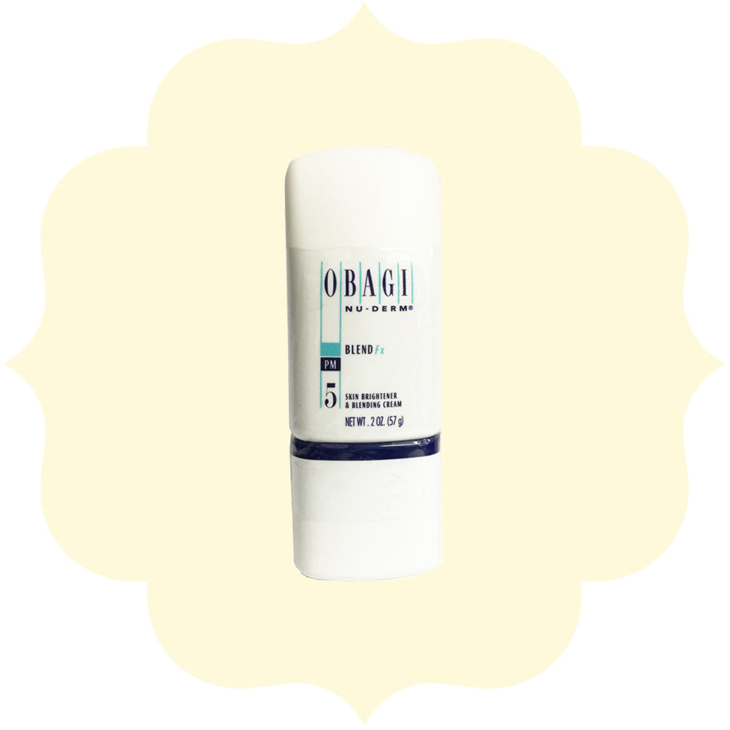 Obagi Nu-Derm FX Blender 2oz 57g