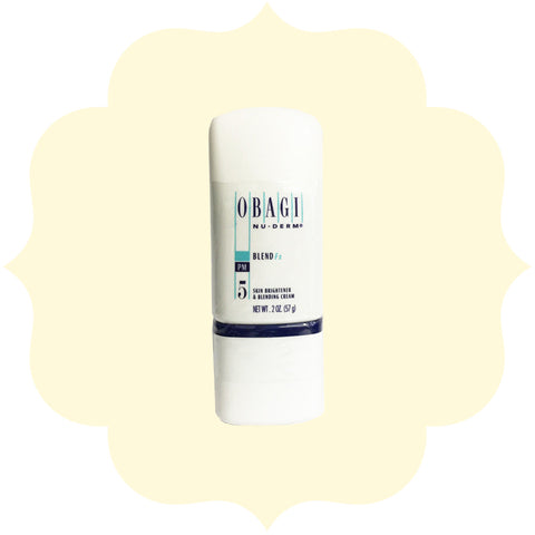 Obagi Nu-Derm FX Blender 2oz 57g