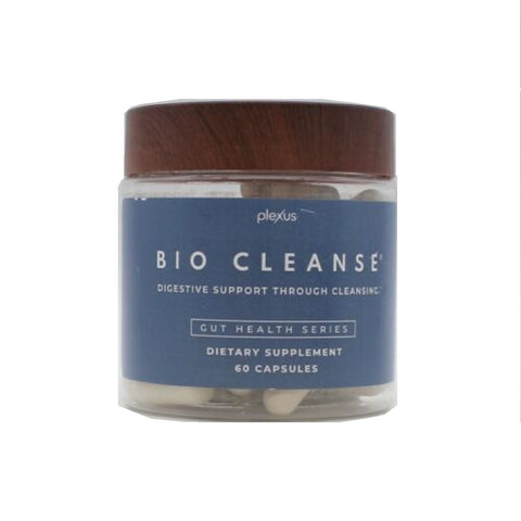 Plexus Bio Cleanse 60 caps