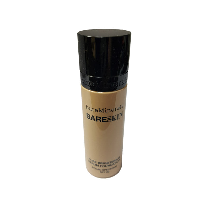 BareMinerals BareSkin Foundation Bare Natural 07 30 ml 1 fl. oz.
