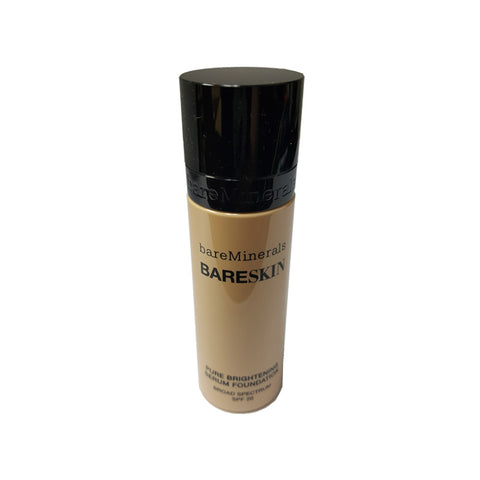 BareMinerals BareSkin Foundation Bare Natural 07 30 ml 1 fl. oz.