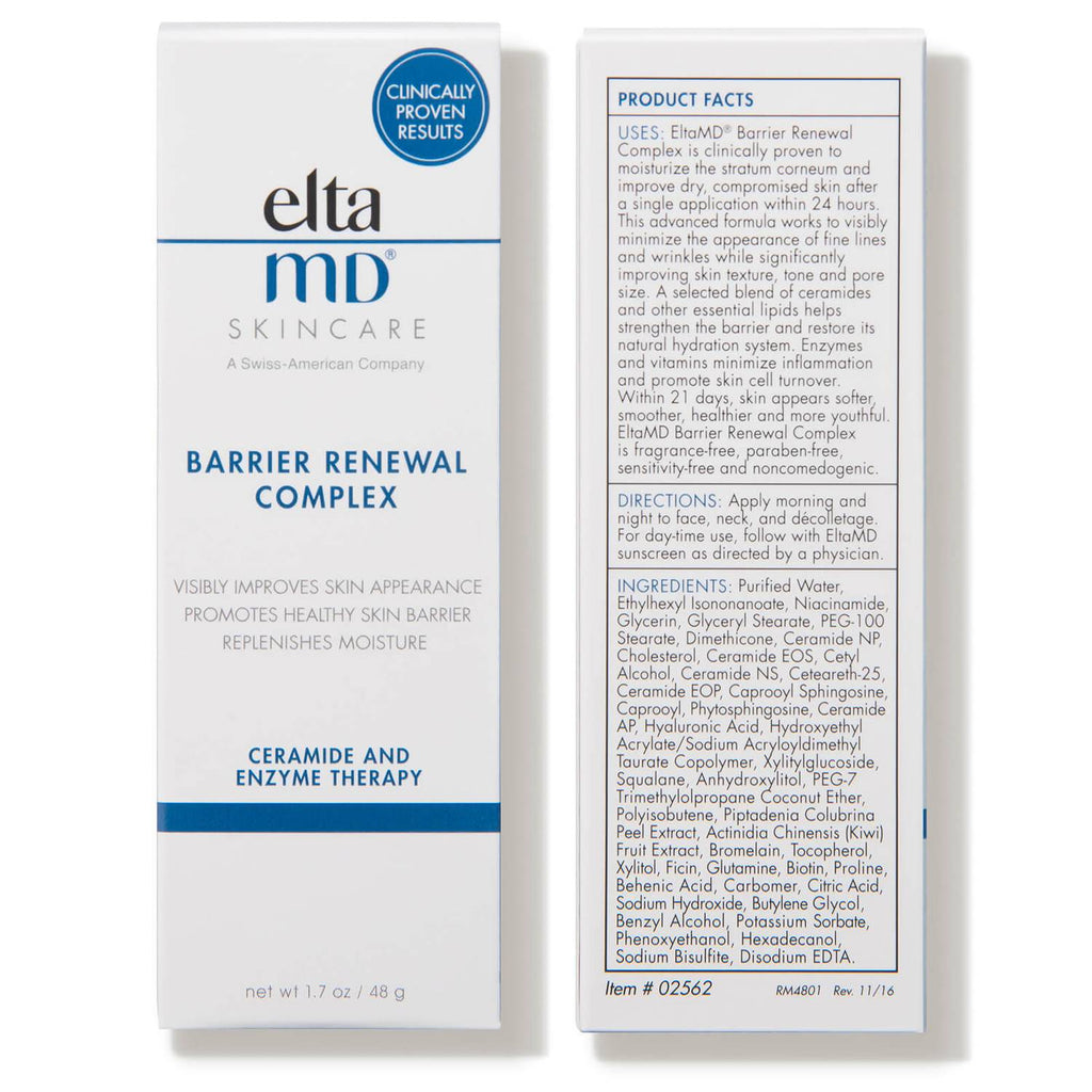 EltaMD Barrier Renewal Complex  1.7oz 50ml