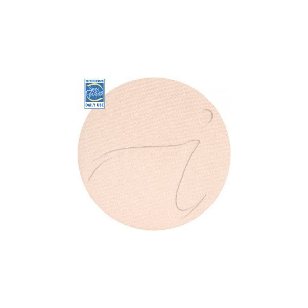 Jane Iredale PurePressed Base Mineral Foundation SPF 20 REFILL - Ivory
