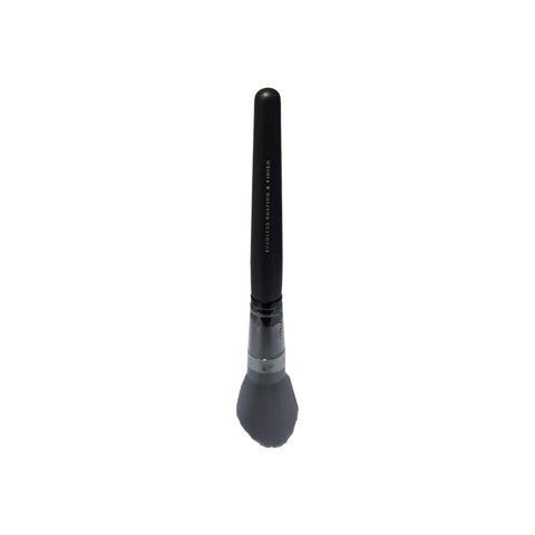 BareMinerals Prep Step - Mineral Shield Daily Prep Lotion   Seamless Shaping & Finish Brush