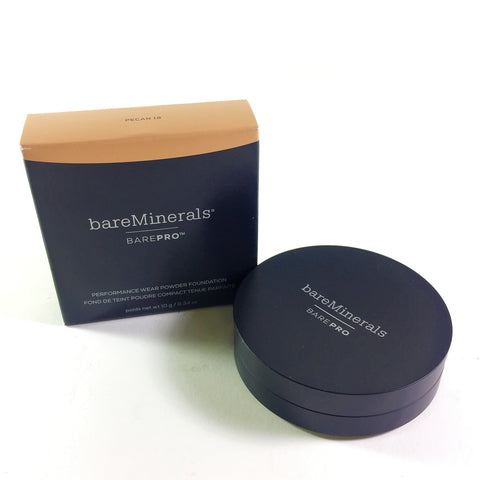 BareMinerals BAREPRO Performance Wear - Pecan
