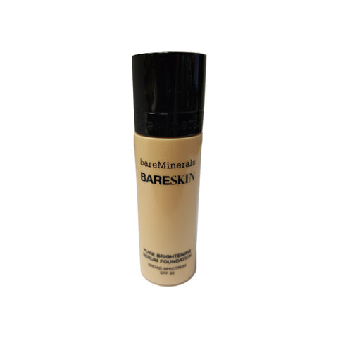 BareMinerals BareSkin Foundation Bare Buff 10 -  30 ml / 1 fl. oz.