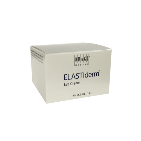 Obagi ELASTIderm Complete Complex Eye Cream  0.5oz 15g