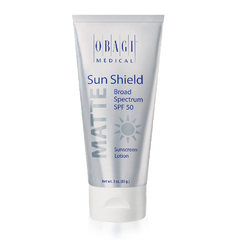 Obagi Sun Shield SPF 50 -  Matte 3oz 85g