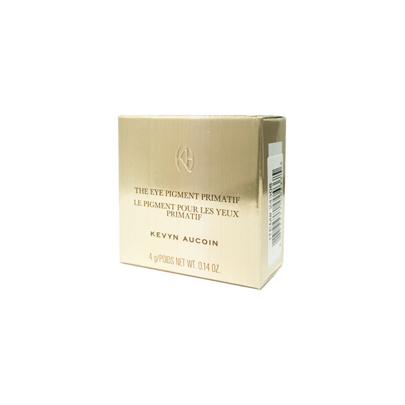Kevyn Aucoin Eye Pigment Primatif, Midnight