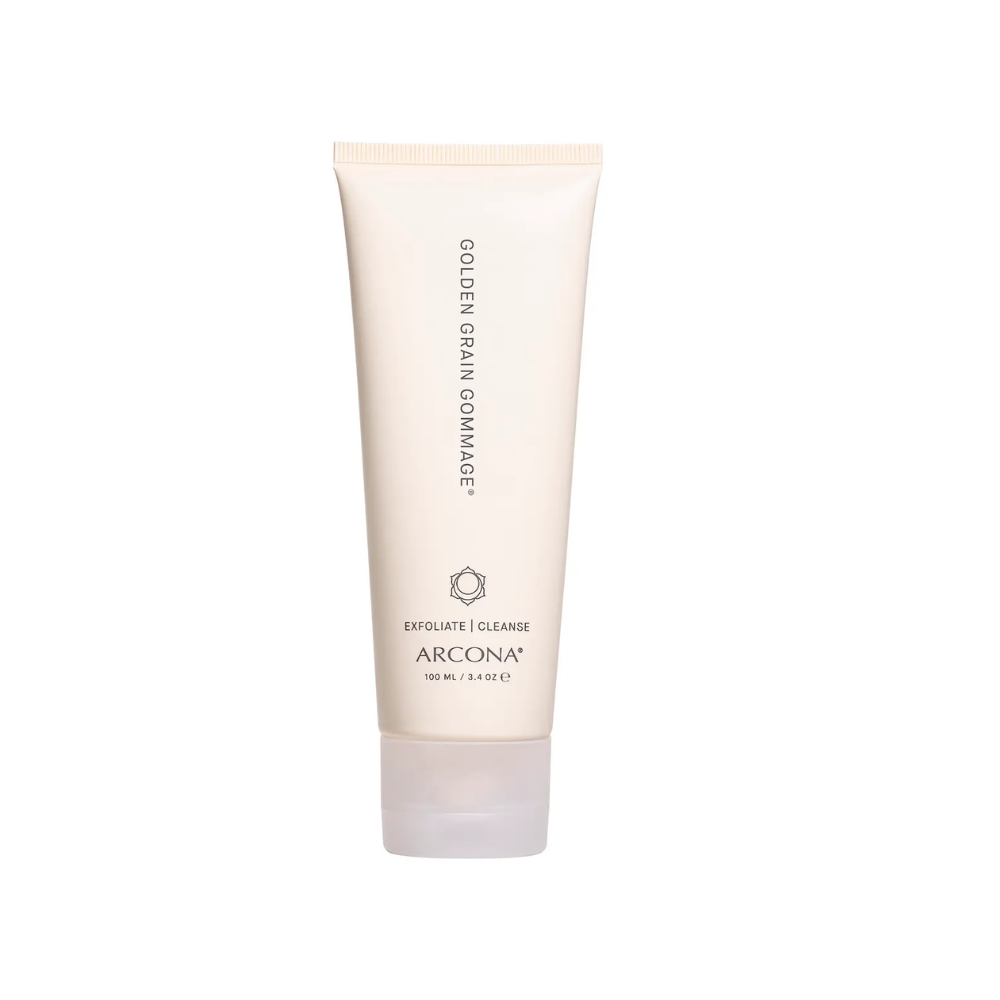Arcona Golden Grain Gommage 3.4 oz