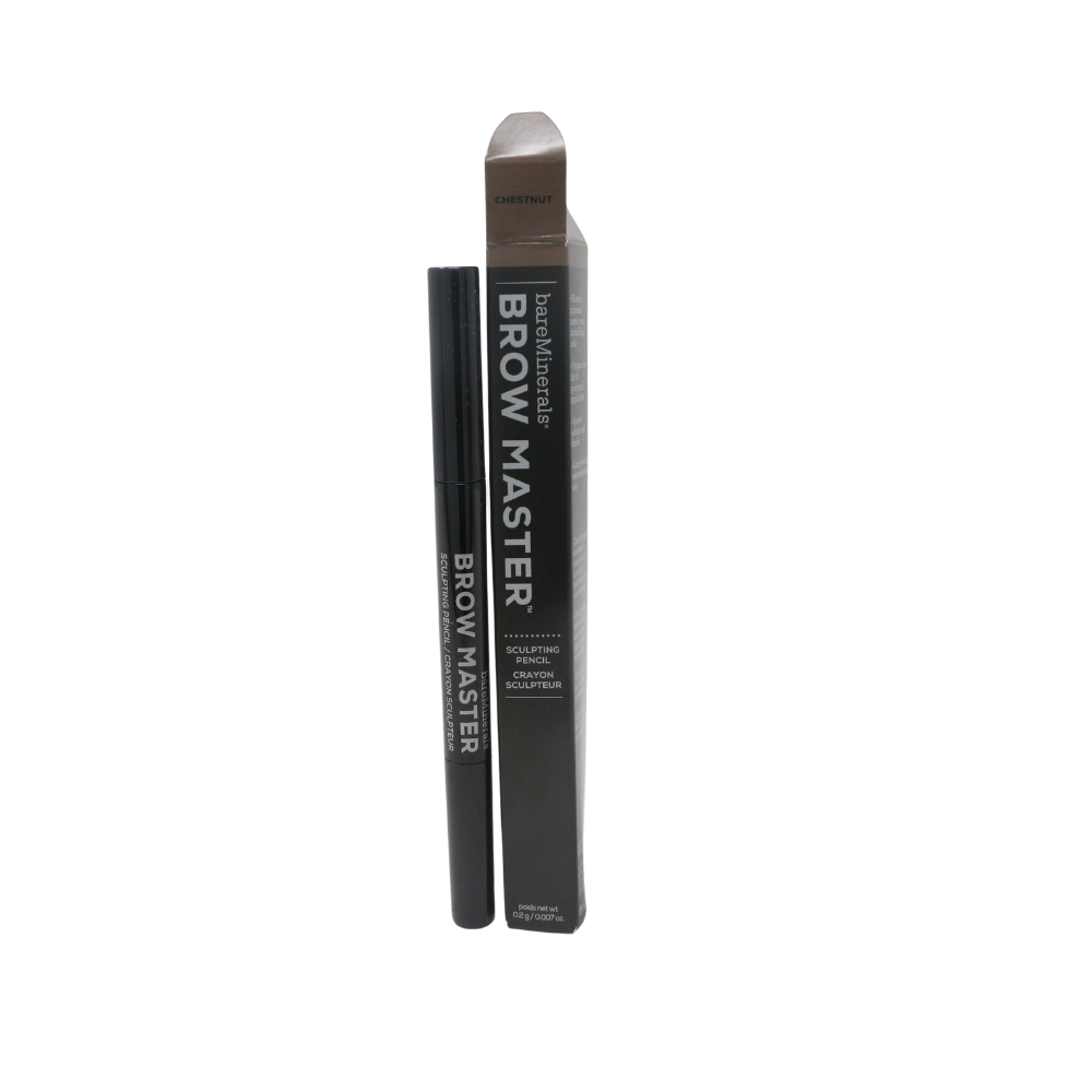 BareMinerals Broe Master Sculpting Pencil - Chestnut 0.2g