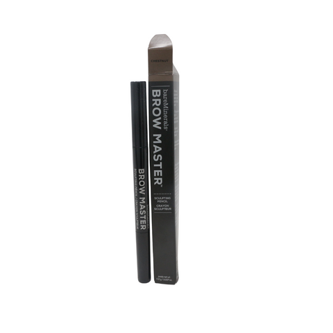 BareMinerals Broe Master Sculpting Pencil - Chestnut 0.2g