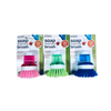 Soap Dispensing Brush