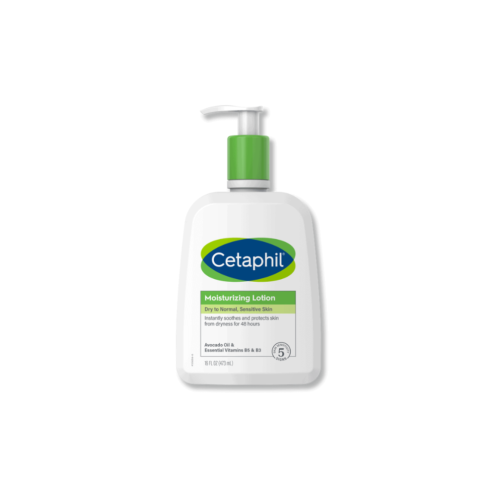 Cetaphil Lotion Gentle 16oz