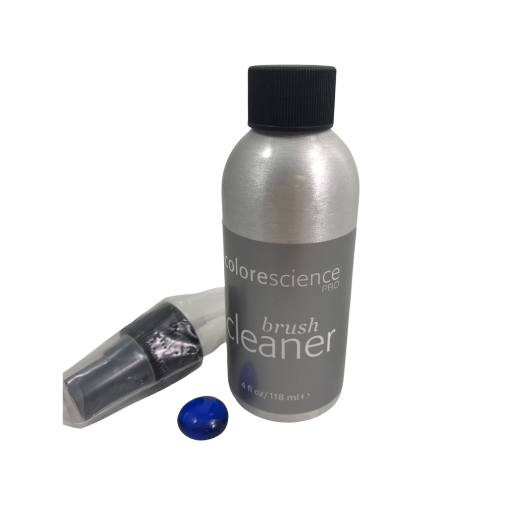 Colorescience  Brush Cleaner NEW NO BOX