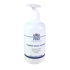EltaMD Foaming Facial Cleanser Pump 7oz