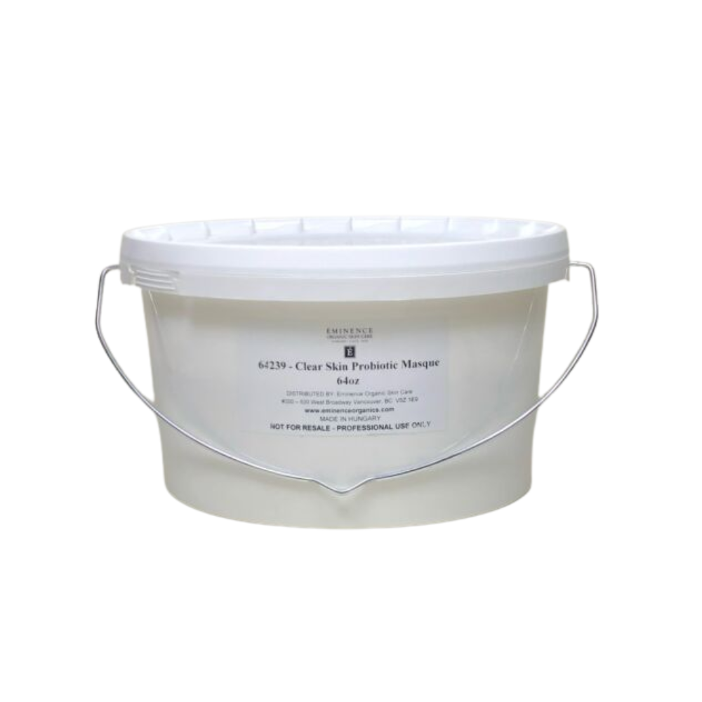 Eminence Clear Skin Probiotic Masque 64 oz