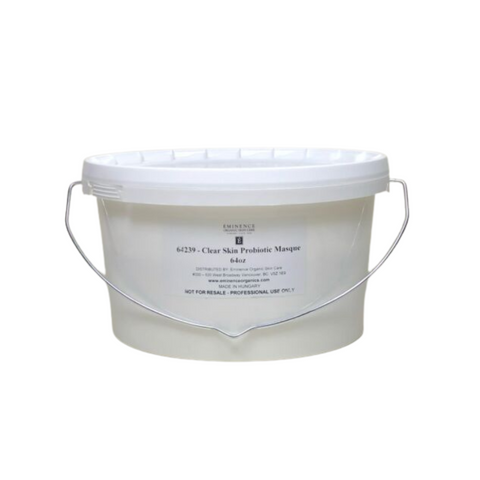 Eminence Clear Skin Probiotic Masque 64 oz