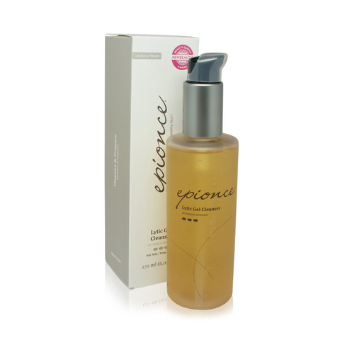 Epionce Lytic Gel Cleanser 6.0 fl oz