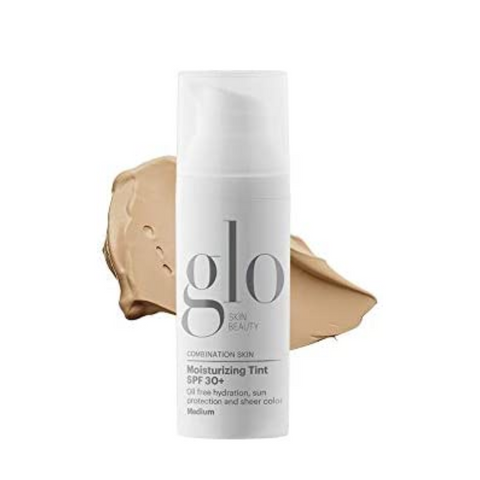 gloSkin Beauty -Hydra Radiance Moisturizer 1.7 fl oz