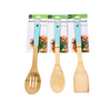 Bamboo Kitchen Utensil