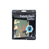 Camouflage Printed Neck Gaiter - Green