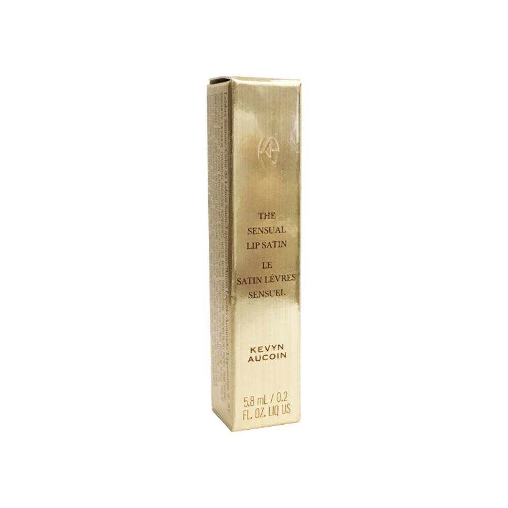 Kevyn Aucoin Sensual Lip Satin, Silk
