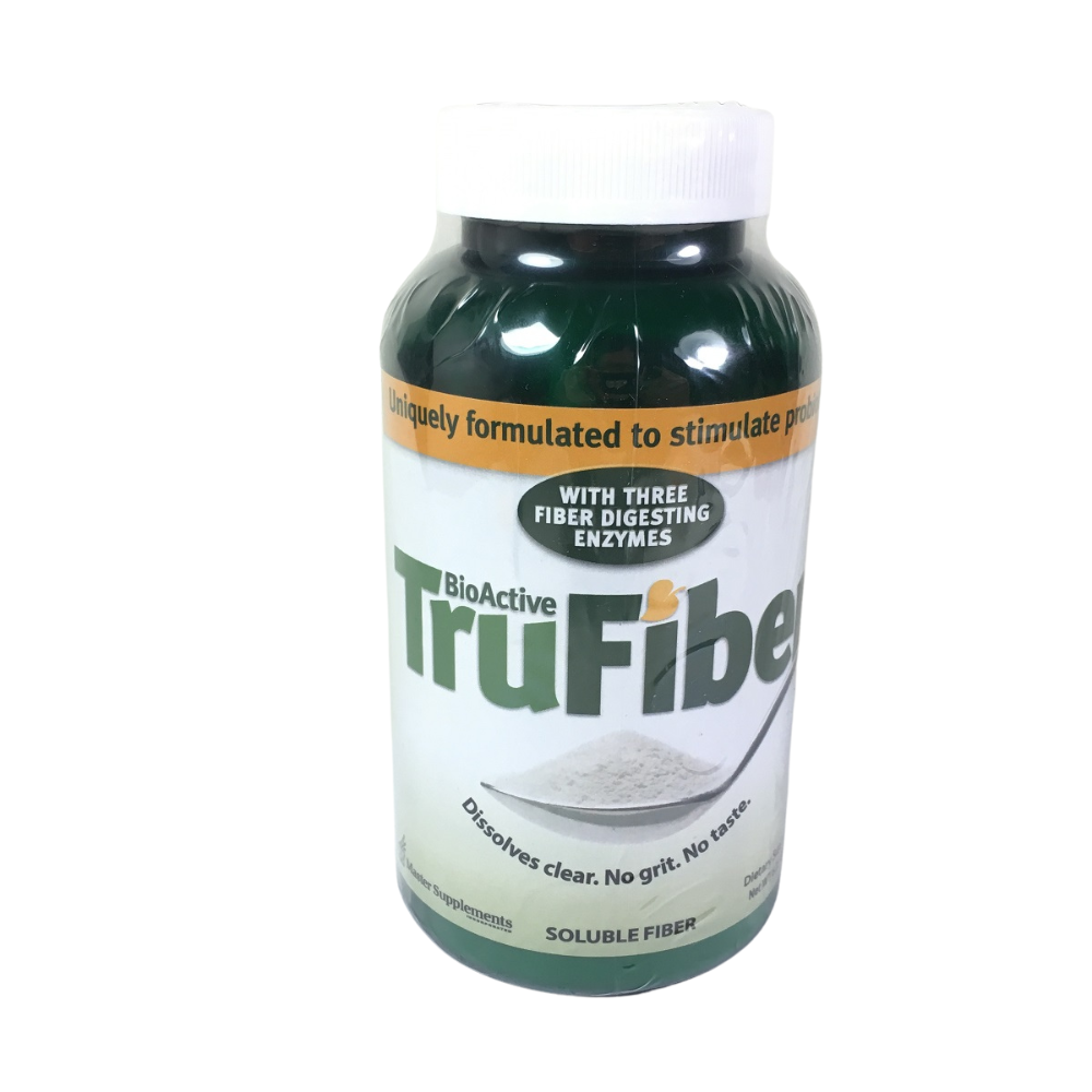 Master Supplements TruFiber 50 Servings