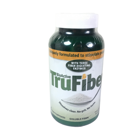 Master Supplements TruFiber 50 Servings