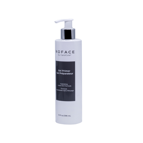 NuFACE Leave-On Gel Primer 10 oz