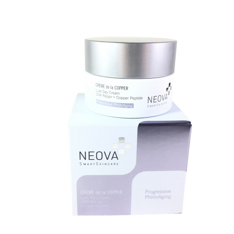 Neova Creme De La Copper  1.7oz  50mL