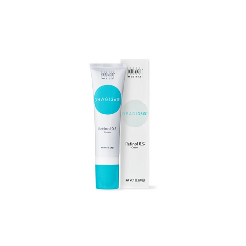 Obagi 360 Retinol 0.5%  1 oz  28g