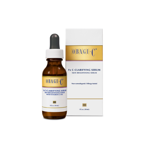 Obagi-C FX Clarifying Serum 1oz 30ml