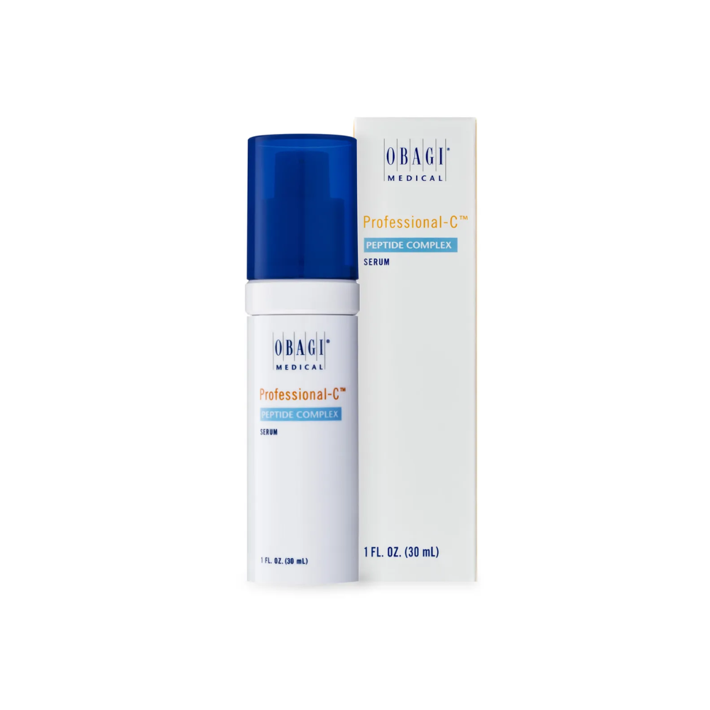 Obagi Professional-C Peptide Complex 1oz
