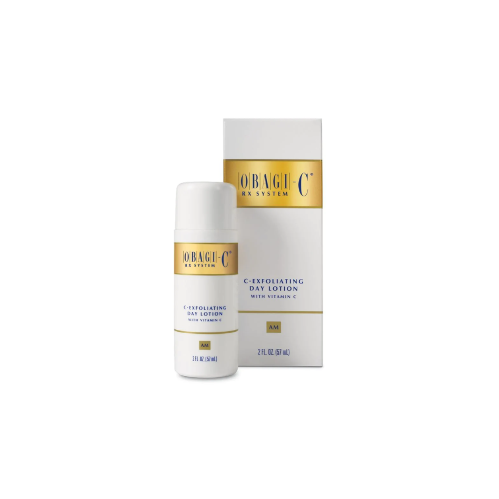 Obagi-C Rx C-Exfoliating Day Lotion  2oz 57ml