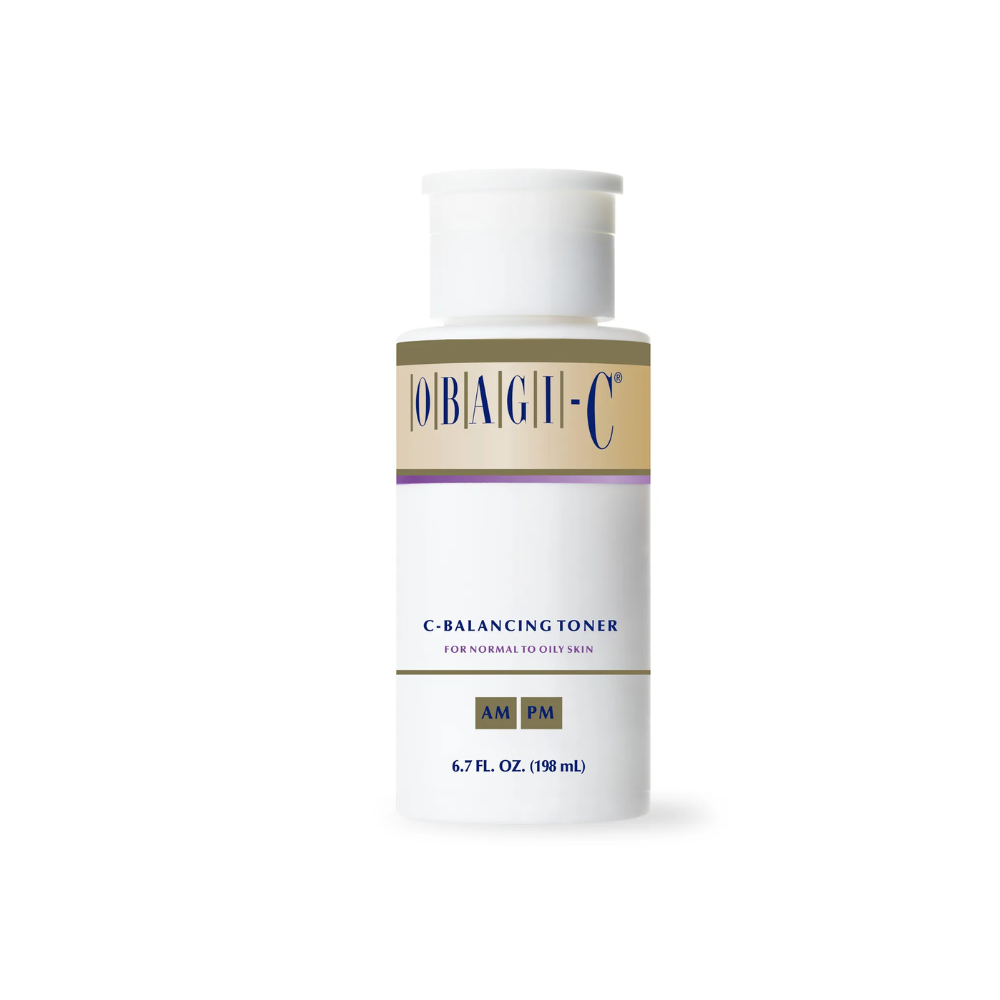 Obagi-C Rx C-Balancing Toner Normal to Oily  6.7oz 200ml