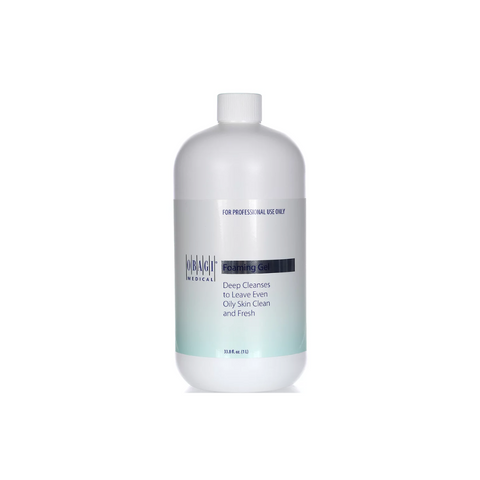 Obagi Foaming Gel Facial Cleanser 33.8 oz 1 Litre