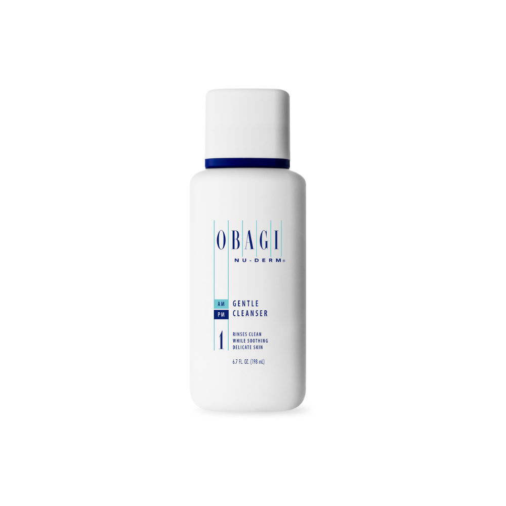 Obagi Medical Gentle Cleanser 33 oz 1 Litre