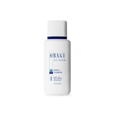 Obagi Medical Gentle Cleanser 33 oz 1 Litre