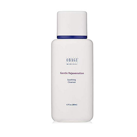 Obagi Gentle Rejuvenation Soothing Cleanser 6.7 oz 200ml