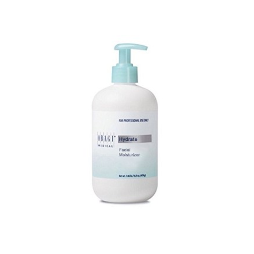 Obagi Nu-Derm Hydrate 16.9oz 479g