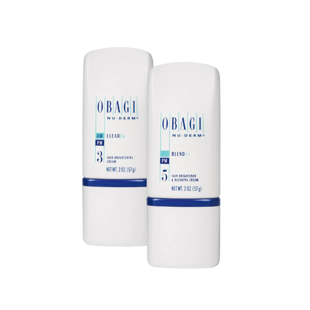 Obagi Nu-Derm Clear & Blend FX