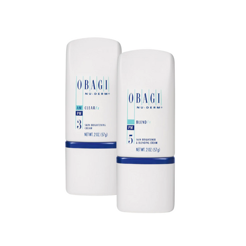 Obagi Nu-Derm Clear & Blend FX