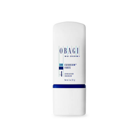 Obagi Nu-Derm Exfoderm Forte 2oz