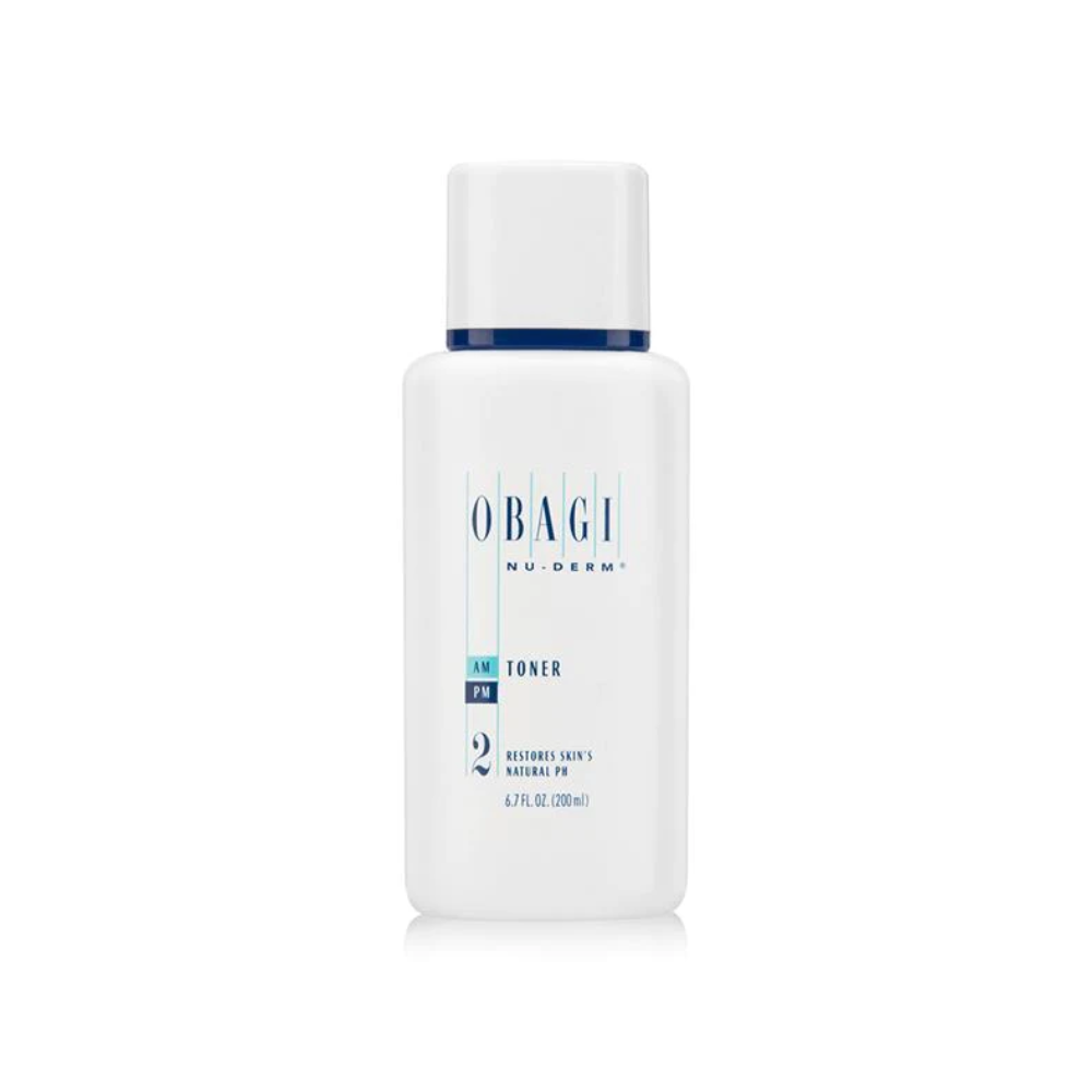Obagi Nu-Derm Toner  6.7oz 200ml