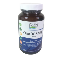Pure Essence Lab One ‰Û÷n‰۪ Only‰ã¢ Men 90 Cap