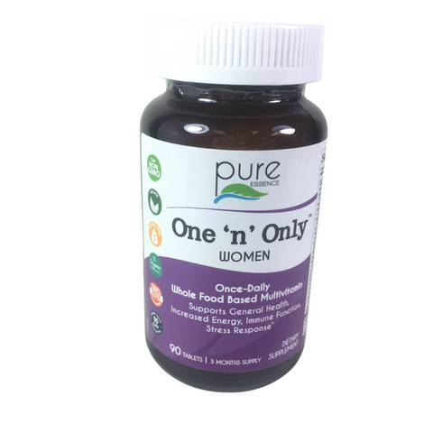 Pure Essence Lab One ‰Û÷n‰۪ Only‰ã¢ Women 90 Cap