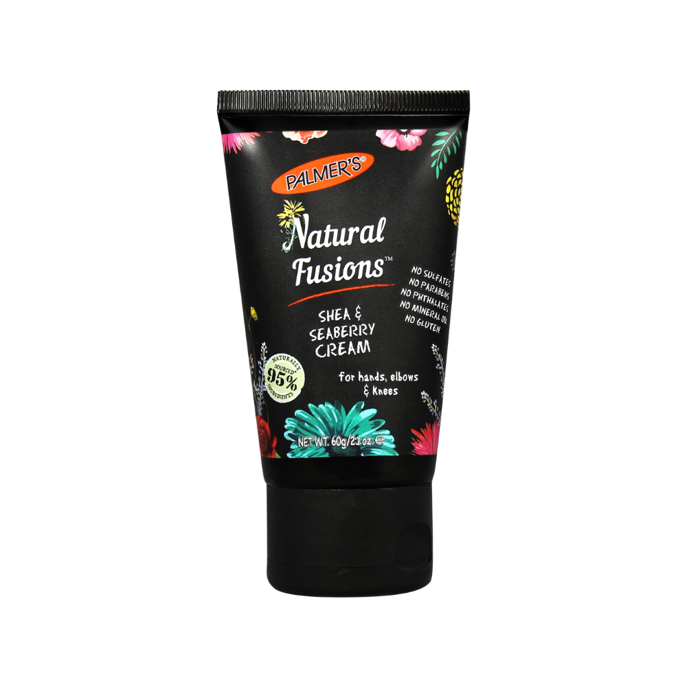 Palmer's Shea & Seaberry Cream 2.1 oz.